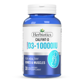 Calfint-D (Vitamin D3 10,000 IU Supplement)